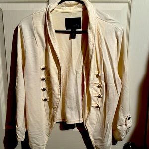 Women’s day trip blazer